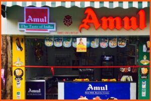 kam nivesh me franchise business india