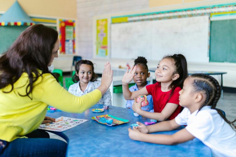 How to become teacher in 2026