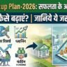New Startup Plan ideas- 2026