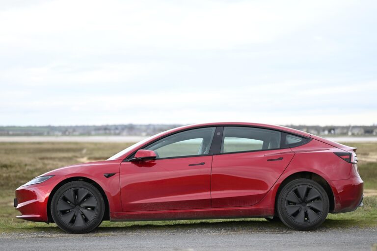 Loan against Electric Vehicle