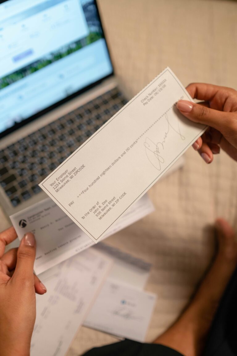 Cheque bounce कारण, कानून, सजा और बचाव की पूरी जानकारी-2026
