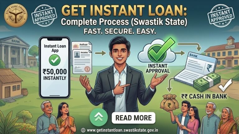 Instant loan: फायदे और नुकसान