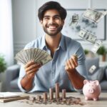 Small bank batter than big bank