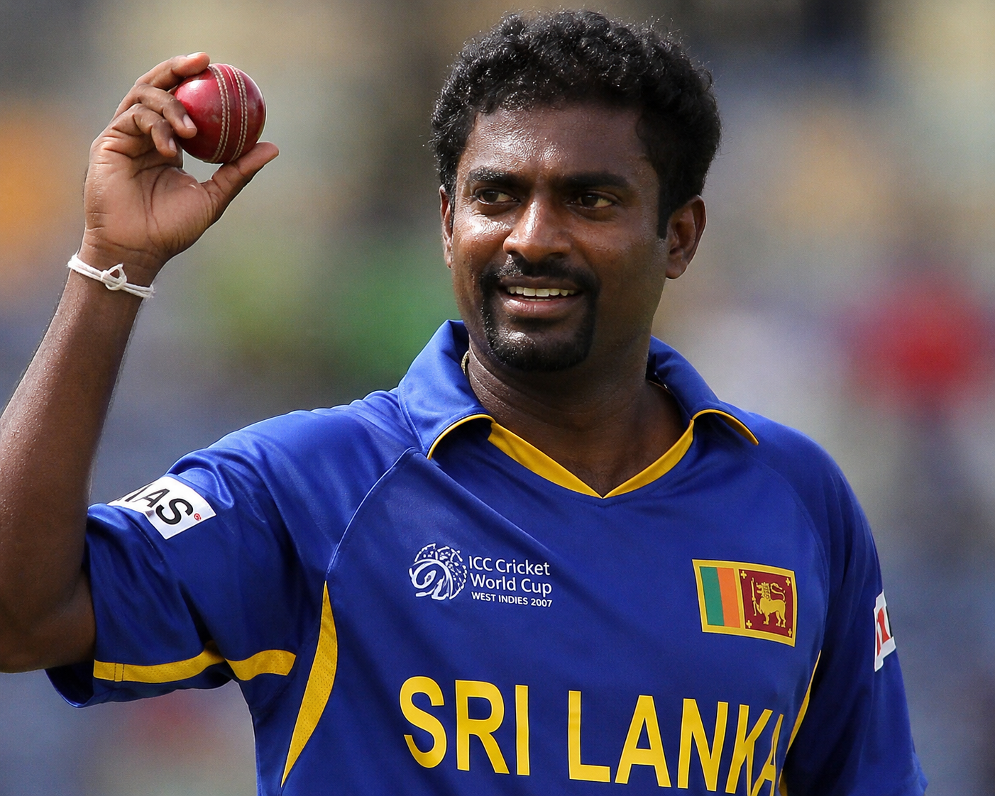 श्रीलंकाई महान गुगली स्पिनर मुथैया मुरलीधरन Most Wickets in world 800