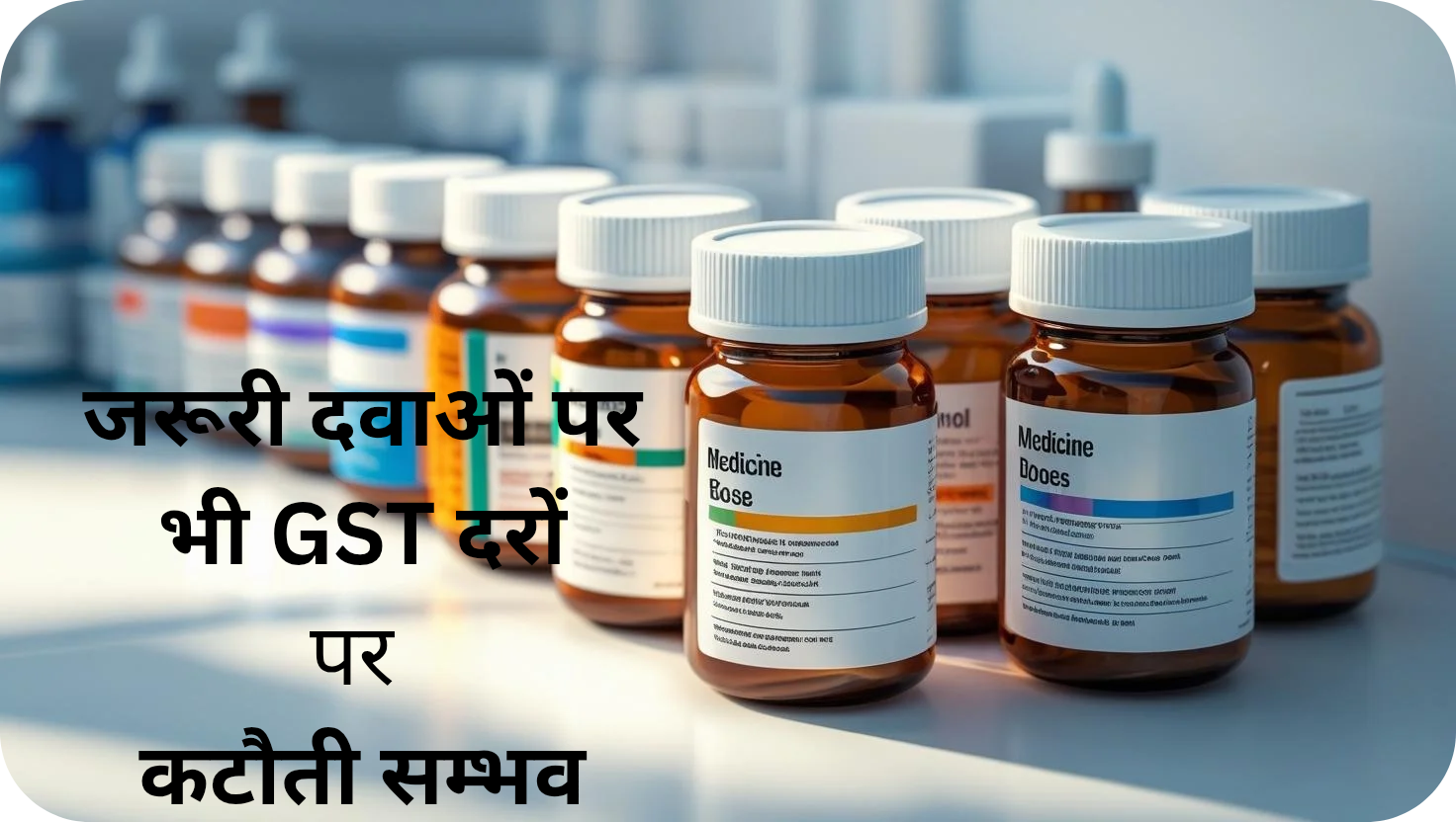 GST Cut 2025: छोटे व्यापारियों और आम लोगों के लिए बड़ी राहत