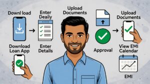 how to apply debt consolidation loan in india