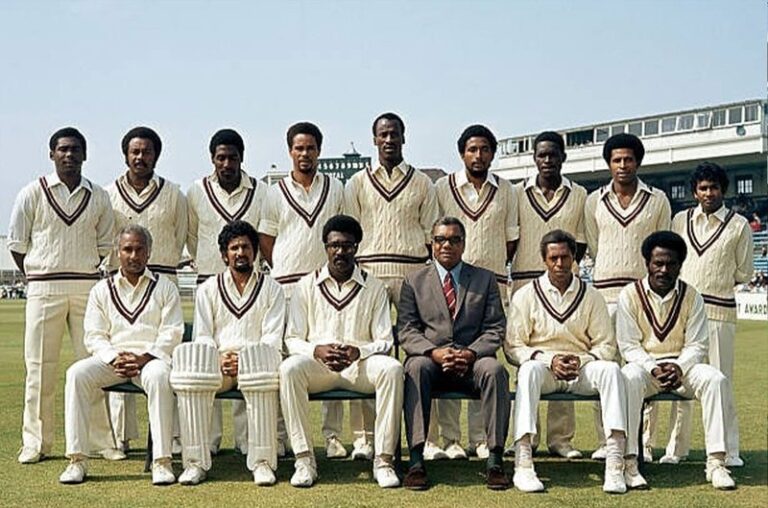 ये हैं 1975 की World Cup विजेता टीम के सदस्य