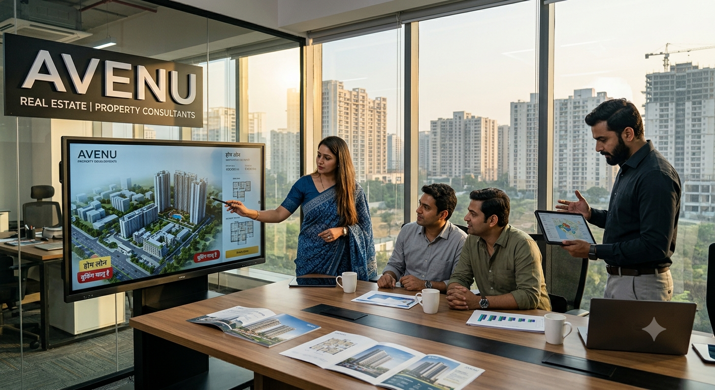 Business Ideas in 2026-Real estate