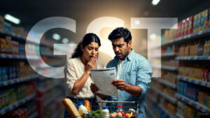 GST reduced but prices still high reasons explained