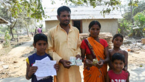 राष्ट्रीय पारिवारिक लाभ योजना उत्तर प्रदेश 2026