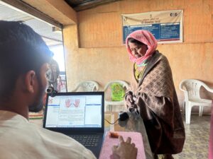 Cyber café all online services 