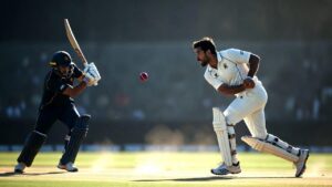 T20 World Cup 2026 में डेथ ओवर्स गेंदबाज़ी का असर