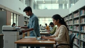 कॉलेज स्टूडेंट्स के लिए छोटे काम के बेस्ट विकल्प – पढ़ाई के साथ कमाई