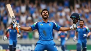 T20 World Cup 2026 में युवा X-Factor खिलाड़ी का प्रभाव – वैभव सूर्यवंशी