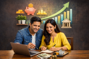 Paise Se paisa banane ke adhunik tarike