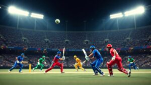 ICC Men’s T20 World Cup 2026 के टॉप 10 घातक खिलाड़ी