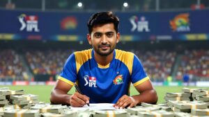 Team India selection process 2026 – अच्छे क्रिकेटरों को मौका क्यों नहीं मिलता