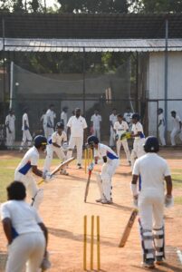 how to become professional cricketer india