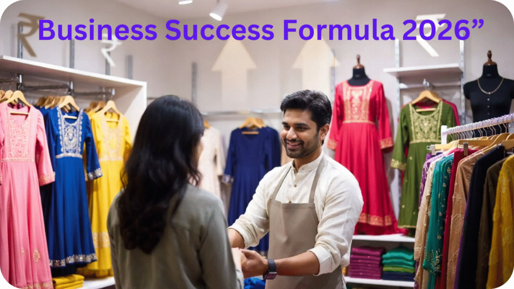 business growth strategy planning, vyapar kaise badhaye tips Hindi