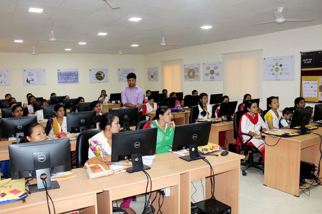 Loan approval से पहले training hogi