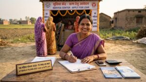 Uttar pradesh mahila samman yojna -2026