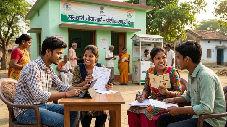 12th Pass Govt Job 2026: बिना परीक्षा सीधी भर्ती, देखें 5 नौकरियां
